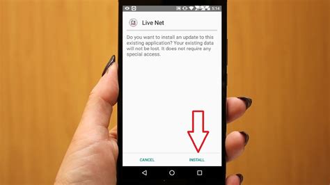 signed apk not installing on android phone|installation .